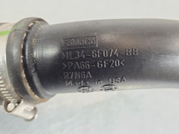 FORD F SERIES 2021-2026 INTERCOOLER F150 14TH GEN 21- - Image 16