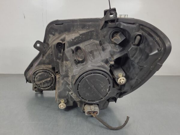 MERCEDES SPRINTER 2013-2018 RIGHT HEADLAMP NCV3, 10/13-04/18 - Image 6