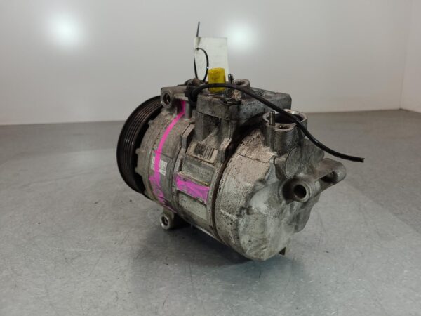 MERCEDES SPRINTER 2000-2006 A/C COMPRESSOR 2.7, DIESEL, TURBO, 05/00-10/06 - Image 16