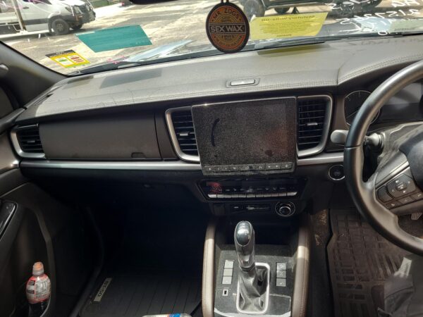 MAZDA BT50 LEFT A/BAG DASH, TF, 07/20- 20 21 22 23 24 25 - Image 24