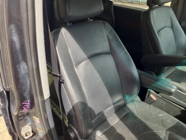 MERCEDES VITO 2004-2011 LEFT REAR TRAILING ARM 639, 04/04-01/11 - Image 26