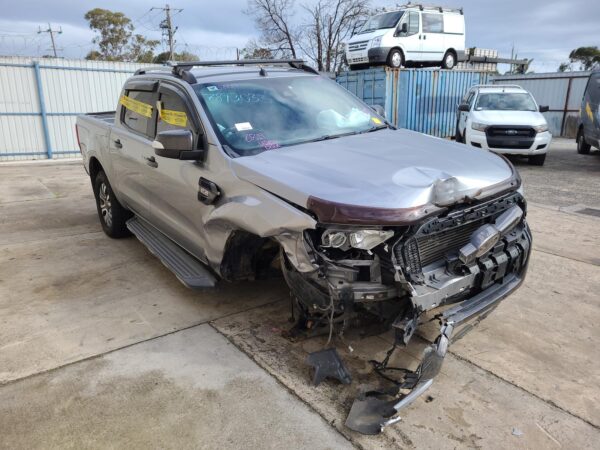 FORD RANGER 2015-2018 ECU BCM W /INTERGRATED FUSE PANEL (UNDER DASH), 2.2/3.2, D - Image 17