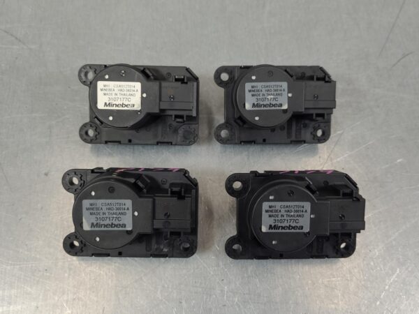 MITSUBISHI TRITON 2015-2023 BLEND DOOR ACTUATOR MQ-MR, 03/15-10/23 - Image 3
