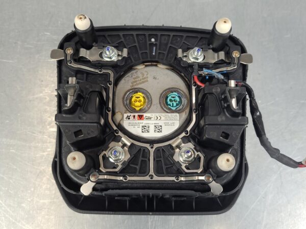 FORD F SERIES RIGHT A/BAG F150 14TH GEN 21- 21 22 23 24 25 26 - Image 8