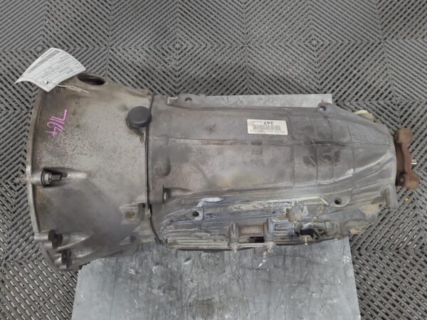 MERCEDES SPRINTER 2006-2018 TRANS/GEARBOX AUTO, RWD, DIESEL, 3.0, 7 SPEED, NCV3, - Image 24