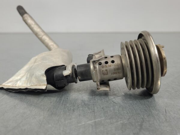 MERCEDES VITO 2015-2025 ADBLUE PUMP ADBLUE INJECTOR, 447, 03/15- - Image 14