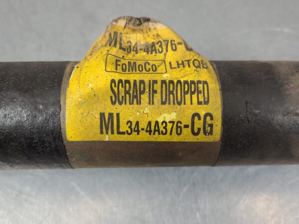 FORD F SERIES 2021-2026 FRONT PROP SHAFT F150 14TH GEN 21- - Image 12
