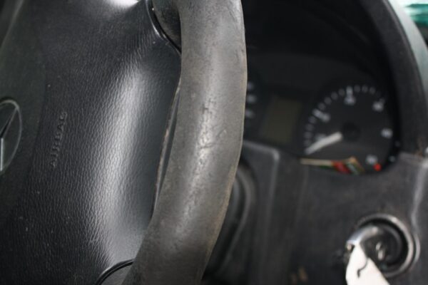 MERCEDES SPRINTER 2006-2018 TURBO/SUPERCHARGER DIESEL, 2.1, 646.985 CODE, NCV3, - Image 9