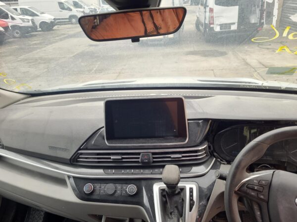 LDV DELIVER 9 2020-2024 ECU PASSIVE ENTRY/PASSIVE START ECU, 07/20- - Image 10