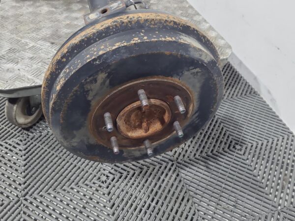 HOLDEN COLORADO 2016-2020 REAR DIFF ASSEMBLY RG, AUTO, 2.8, 3.42 RATIO, UTE, 07/ - Image 16