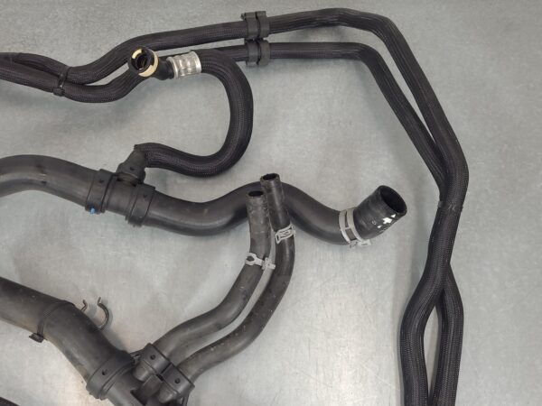 FORD F SERIES 2021-2026 WATER PIPES/OUTLETS F150 14TH GEN 21- - Image 3