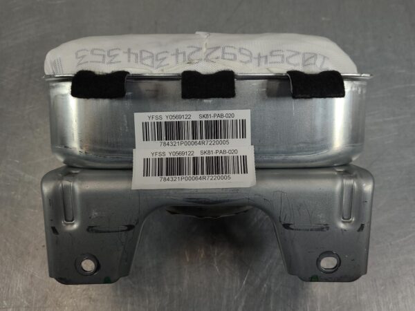 LDV T60 LEFT A/BAG DASH, SK8C, PLUS/MEGA TUB PLUS, 08/21- 21 22 23 24 25 - Image 4