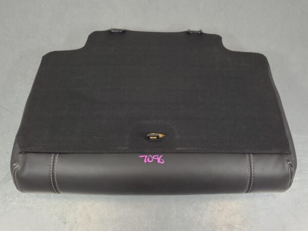 FORD RANGER 2011-2022 2ND REAR SEAT LH REAR, EXTRA CAB, PX, CLOTH, XL/XLT, 06/11 - Image 4