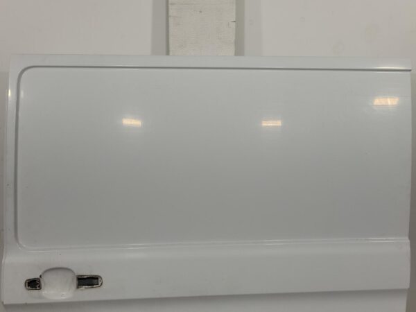 FORD TRANSIT CUSTOM 2013-2017 LEFT REAR DOOR SLIDING DOOR, VN, 09/13-12/17 - Image 2