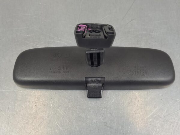 MITSUBISHI TRITON 2015-2023 INTERIOR MIRROR MQ-MR, 03/15-10/23 - Image 2