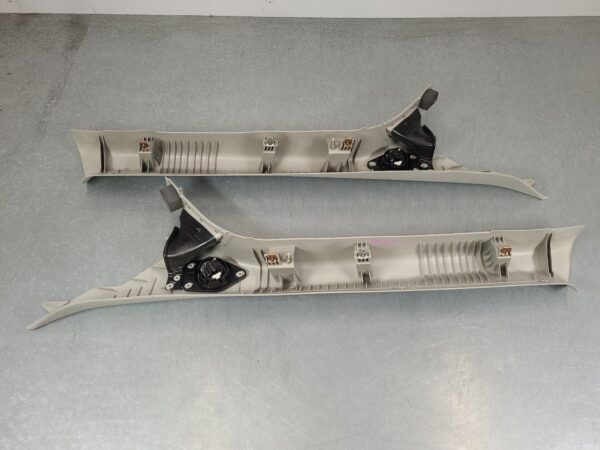 FORD TRANSIT 2014-2026 TRIM PANEL VO, 02/14- - Image 36