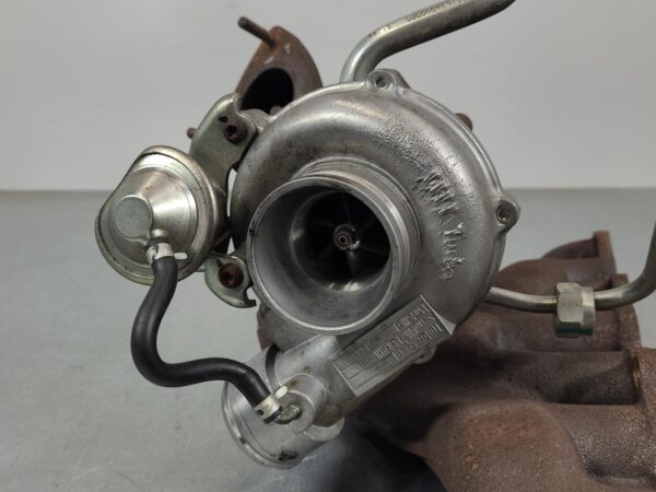 LDV V80 2013-2016 TURBO/SUPERCHARGER VACUUM ACTUATOR TYPE, 01/13-09/16 - Image 14