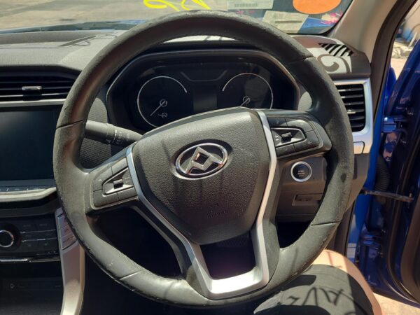 LDV T60 LEFT A/BAG DASH, SK8C, 07/17- 17 18 19 20 21 22 23 24 25 - Image 28