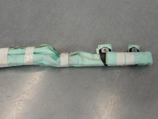 FORD TRANSIT CUSTOM RIGHT A/BAG SIDE CURTAIN, VN, 09/13-08/23 13 14 15 16 17 18 - Image 14