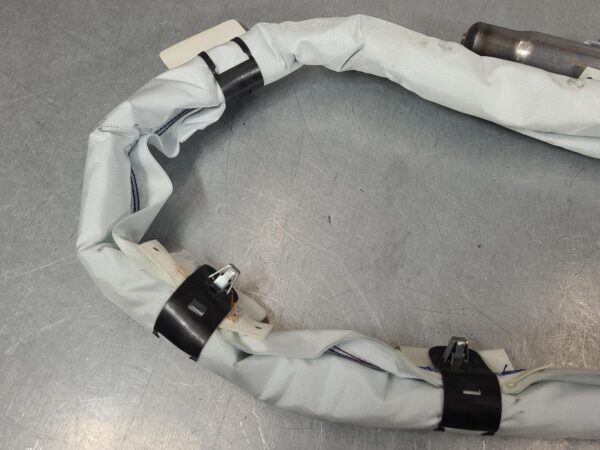 FORD RANGER RIGHT A/BAG SIDE CURTAIN, EXTRA CAB, PX, 06/15-04/22 15 16 17 18 19 - Image 2