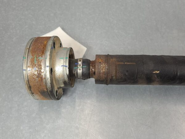 FORD F SERIES 2021-2026 FRONT PROP SHAFT F150 14TH GEN 21- - Image 4