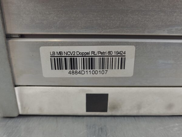 MERCEDES VITO LEFT A/BAG DASH, 639, 02/11-02/15 11 12 13 14 15 - Image 6