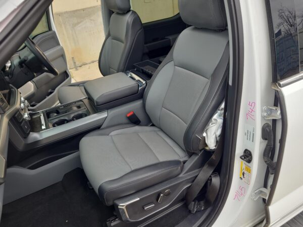 FORD F SERIES 2021-2026 INTERCOOLER F150 14TH GEN 21- - Image 10