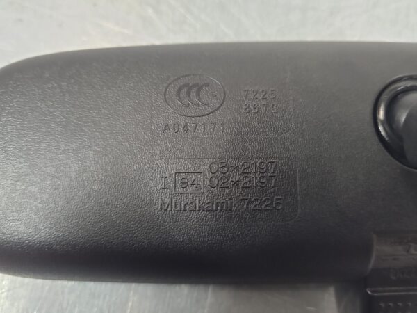 MITSUBISHI TRITON 2015-2023 INTERIOR MIRROR MQ-MR, 03/15-10/23 - Image 4