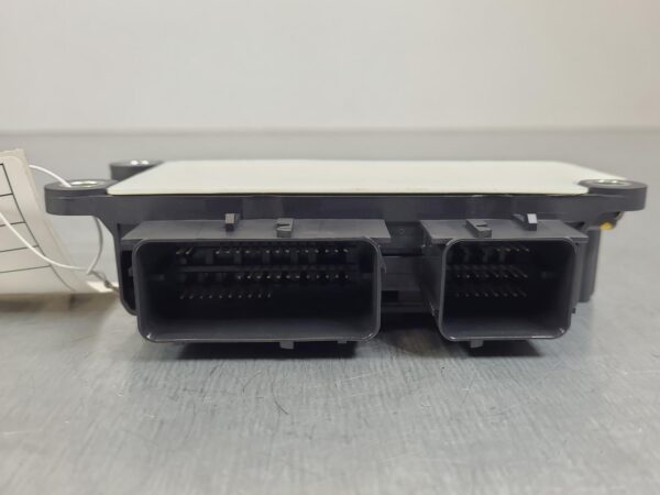 HOLDEN COLORADO A/BAG MODULE/SENSOR RG, MODULE (FRONT TRANS TUNNEL MOUNTED), P/ - Image 2
