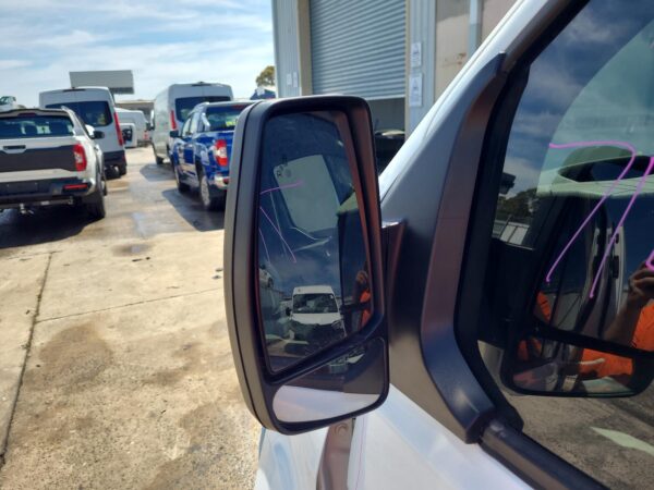 FORD TRANSIT CUSTOM RIGHT A/BAG SIDE CURTAIN, VN, 09/13-08/23 13 14 15 16 17 18 - Image 23