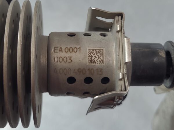 MERCEDES VITO 2015-2025 ADBLUE PUMP ADBLUE INJECTOR, 447, 03/15- - Image 18