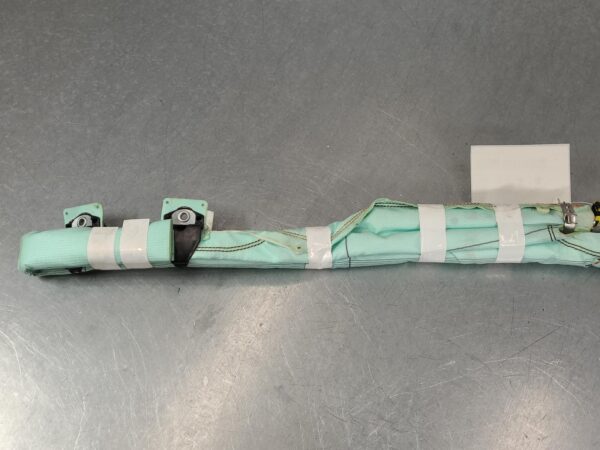 FORD TRANSIT CUSTOM LEFT A/BAG SIDE CURTAIN, VN, 09/13-08/23 13 14 15 16 17 18 - Image 2