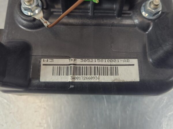 MERCEDES SPRINTER LEFT A/BAG DASH, NCV3, 10/06-04/18 06 07 08 09 10 11 12 13 14 - Image 16