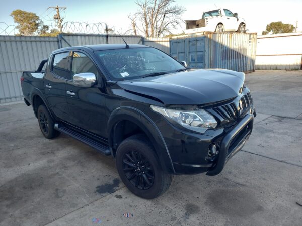 MITSUBISHI TRITON 2015-2023 STEERING BOX/RACK MQ-MR, 03/15-10/23 - Image 38