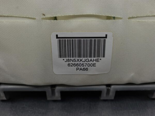 FORD RANGER LEFT A/BAG DASH, PX, 06/15-04/22 15 16 17 18 19 20 21 22 - Image 9