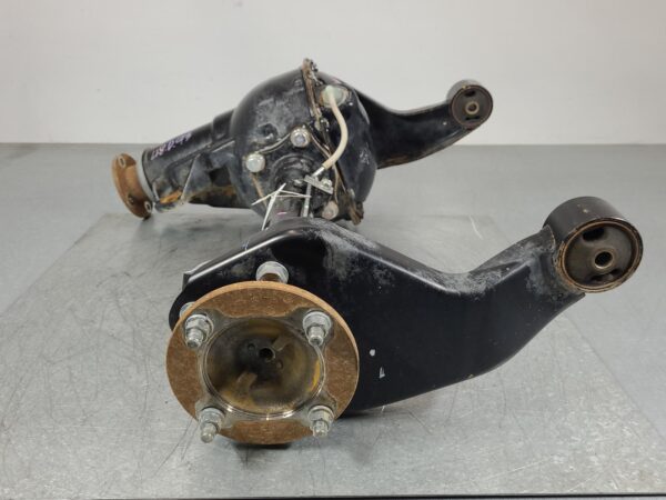 MITSUBISHI TRITON 2015-2023 DIFFERENTIAL CENTRE FRONT, 2.4, DIESEL, MANUAL T/M, - Image 15