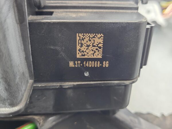 FORD F SERIES 2021-2026 WIRING HARNESS F150 14TH GEN 21- - Image 12