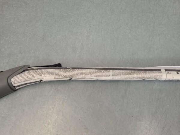 MERCEDES SPRINTER LEFT A/BAG SIDE CURTAIN, NCV3, 10/06-04/18 06 07 08 09 10 11 - Image 3