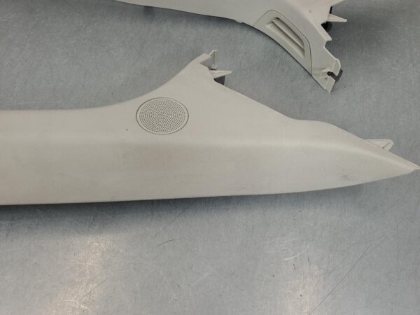 FORD TRANSIT 2014-2026 TRIM PANEL VO, 02/14- - Image 6