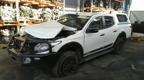 MITSUBISHI TRITON 2015-2023 CAMSHAFT MQ-MR, 03/15-10/23 - Image 8