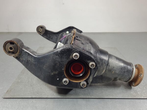 MITSUBISHI TRITON 2015-2023 DIFFERENTIAL CENTRE FRONT, 2.4, DIESEL, MANUAL T/M, - Image 7