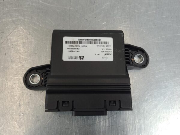 LDV DELIVER 9 2020-2024 ECU GATEWAY CONTROLLER MODULE, 07/20- - Image 14