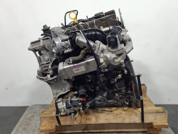 HOLDEN COLORADO 2016-2020 ENGINE 2.8L Diesel N/I6 Speed Automatic - Image 4