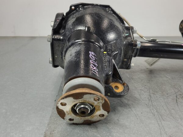 MITSUBISHI TRITON 2015-2023 DIFFERENTIAL CENTRE FRONT, 2.4, DIESEL, MANUAL T/M, - Image 2