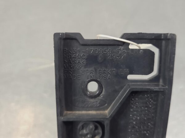 FORD TRANSIT FRONT BAR BRKT/REINFORCEMENT BUMPER TO GUARD BRACKET (LH SIDE), VO, - Image 16