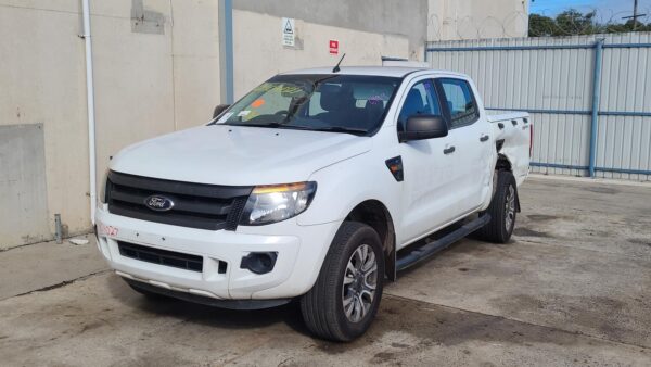 FORD RANGER 2011-2022 ECU PX SERIES 1-3, TRANSMISSION ECU, AUTO T/M, P/N AB3912B - Image 7