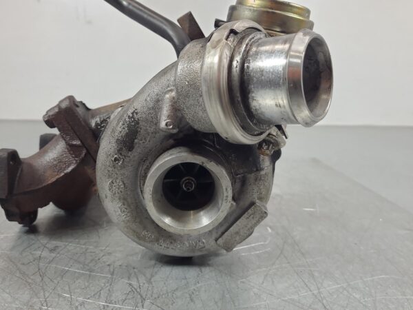 MERCEDES SPRINTER 2000-2006 TURBO/SUPERCHARGER DIESEL, 2.2, 611.981 CODE, 05/00- - Image 2