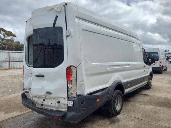 FORD TRANSIT RIGHT A/BAG STEERING WHEEL, VO, 02/14-04/19 14 15 16 17 18 19 - Image 8