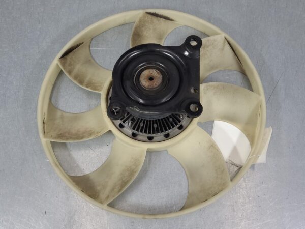 FORD TRANSIT 2014-2018 FAN SINGLE FAN ASSY, DIESEL, 2.2, TURBO, MANUAL T/M, RWD, - Image 14