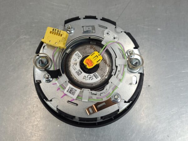 MERCEDES SPRINTER RIGHT A/BAG STEERING WHEEL, VS30, 05/18- 18 19 20 21 22 23 24 - Image 15